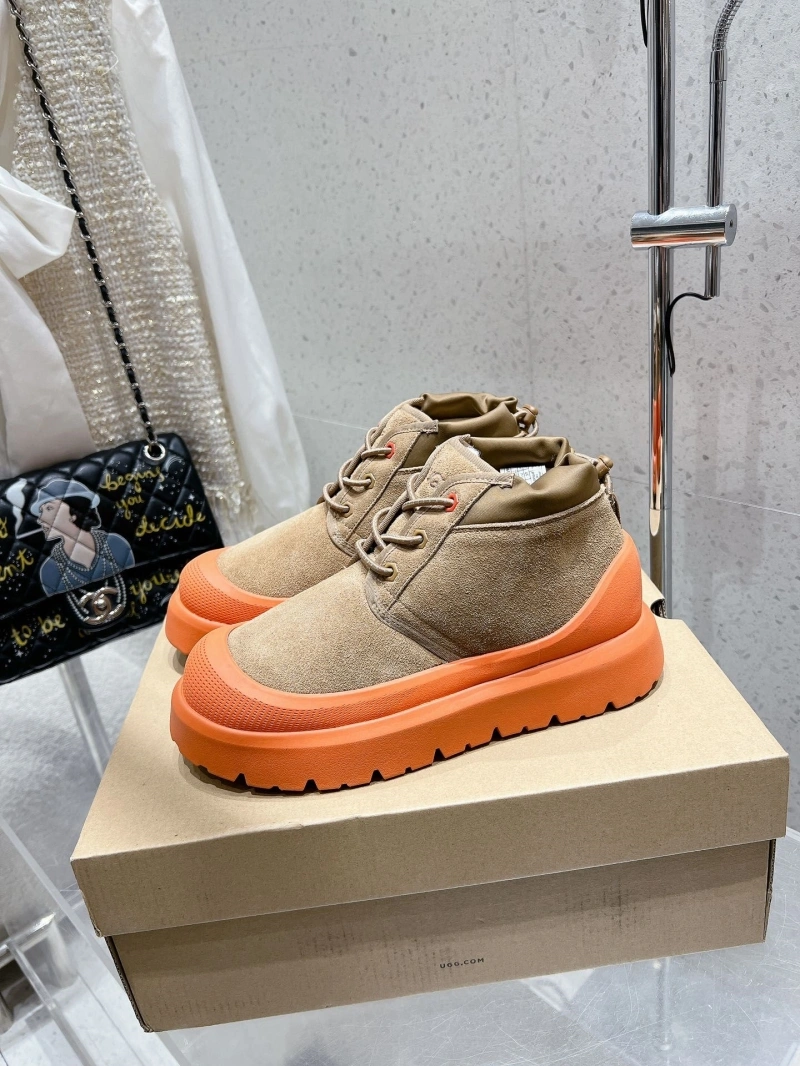 Sleek UGX Casual Shoes 227998