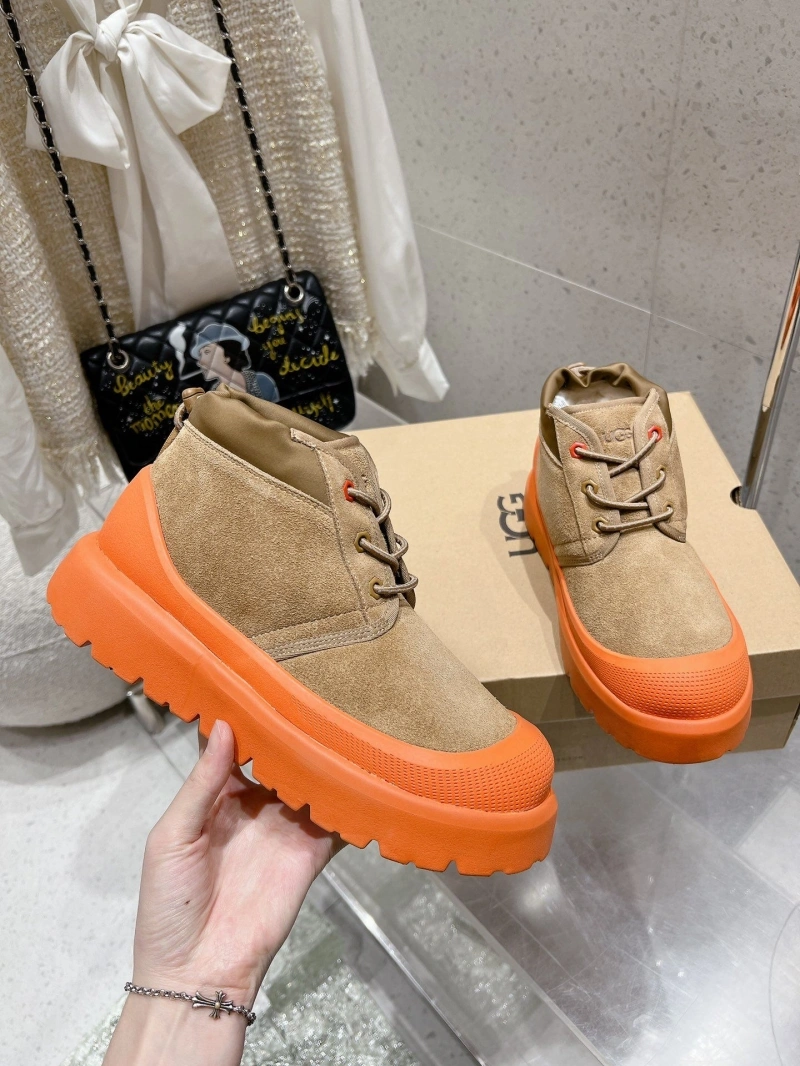 Sleek UGX Casual Shoes 227998