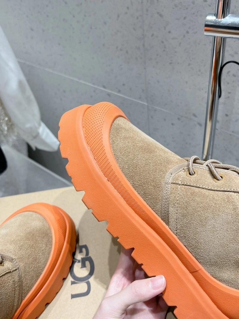 Sleek UGX Casual Shoes 227998