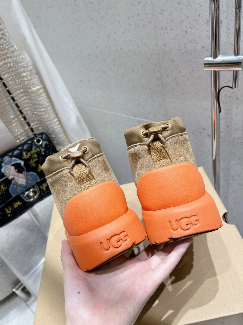 Sleek UGX Casual Shoes 227998