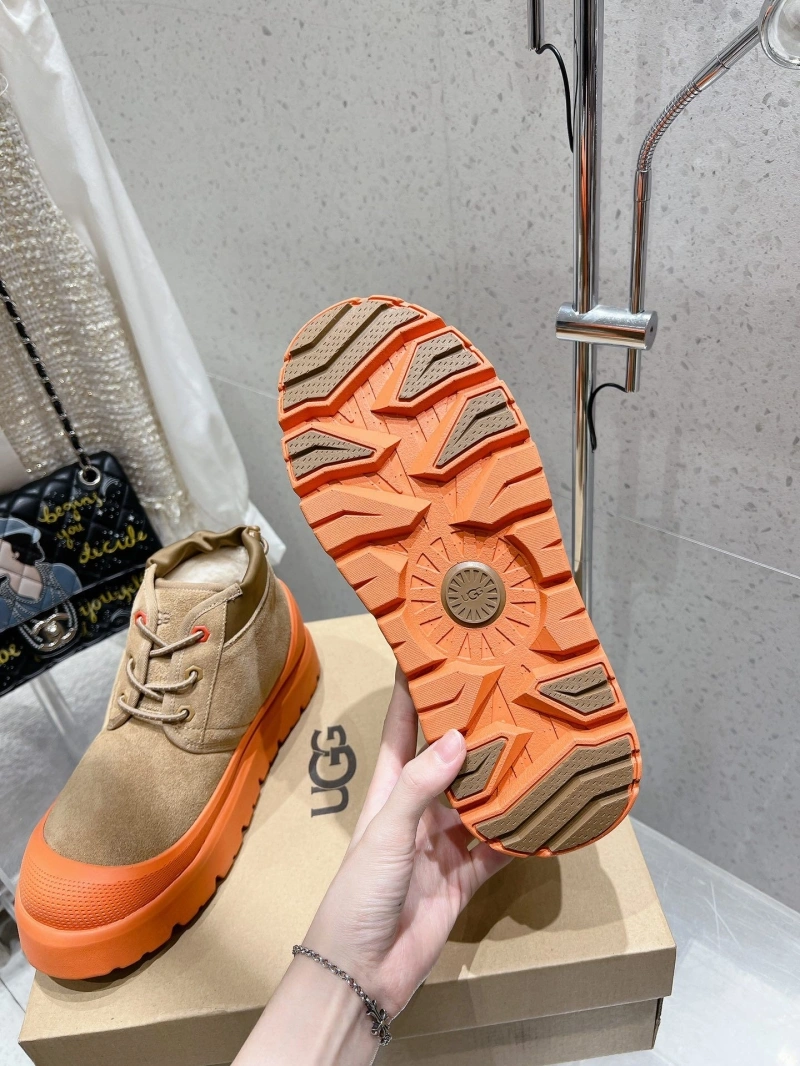 Sleek UGX Casual Shoes 227998