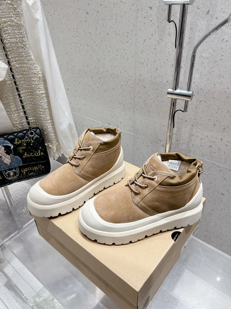 UGX Casual Shoes Minimalist 227997