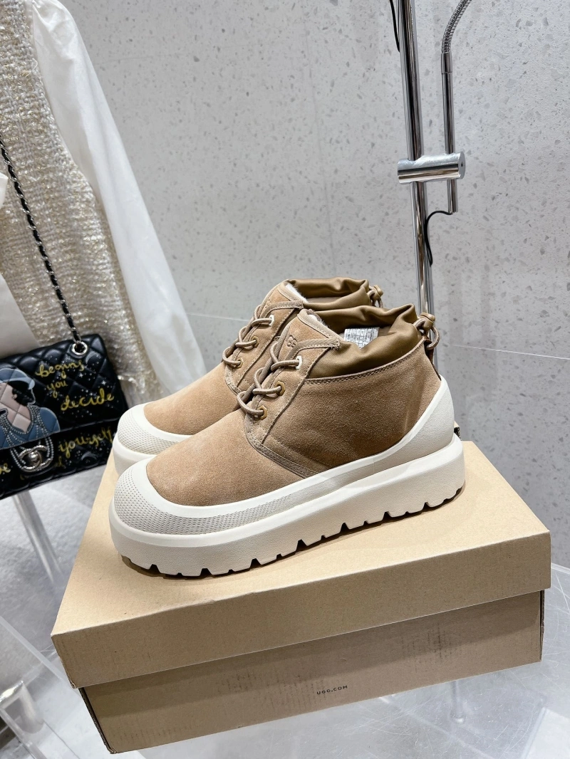 UGX Casual Shoes Minimalist 227997