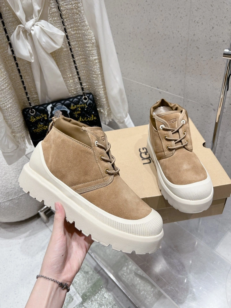 UGX Casual Shoes Minimalist 227997