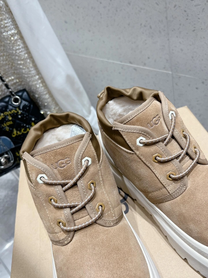UGX Casual Shoes Minimalist 227997