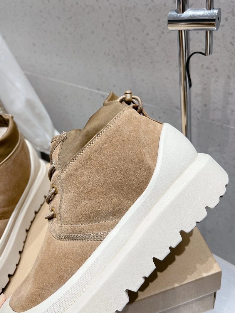 UGX Casual Shoes Minimalist 227997
