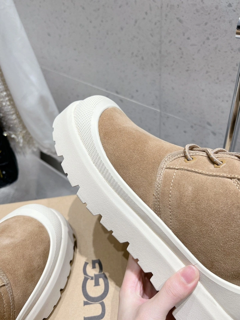 UGX Casual Shoes Minimalist 227997