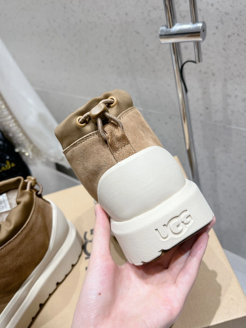 UGX Casual Shoes Minimalist 227997
