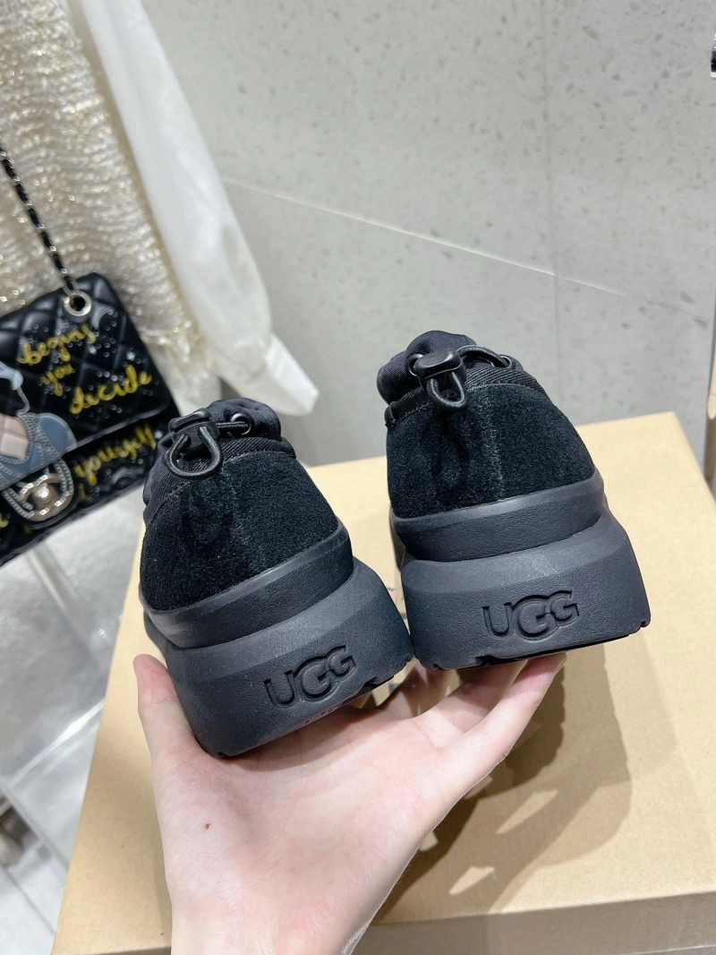 UGX Casual Shoes Trendy 227991