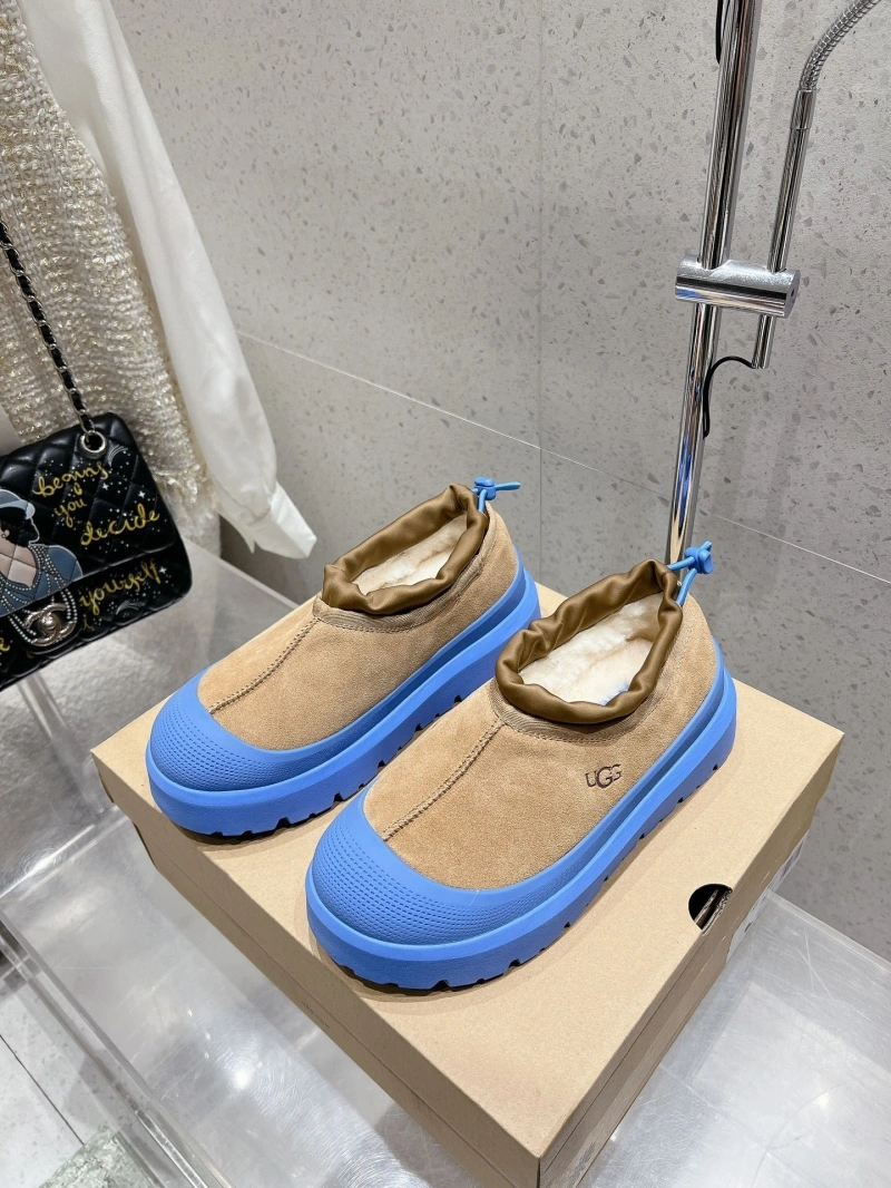 Sophisticated UGX Casual Shoes 227992