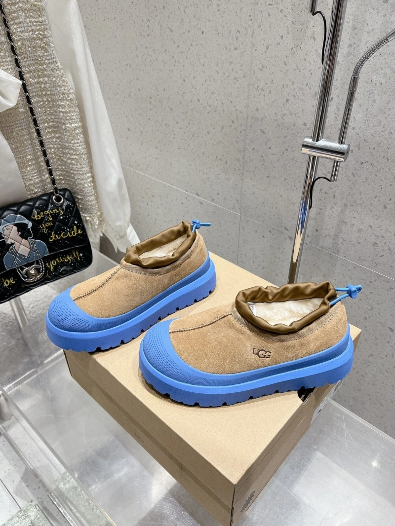 Sophisticated UGX Casual Shoes 227992