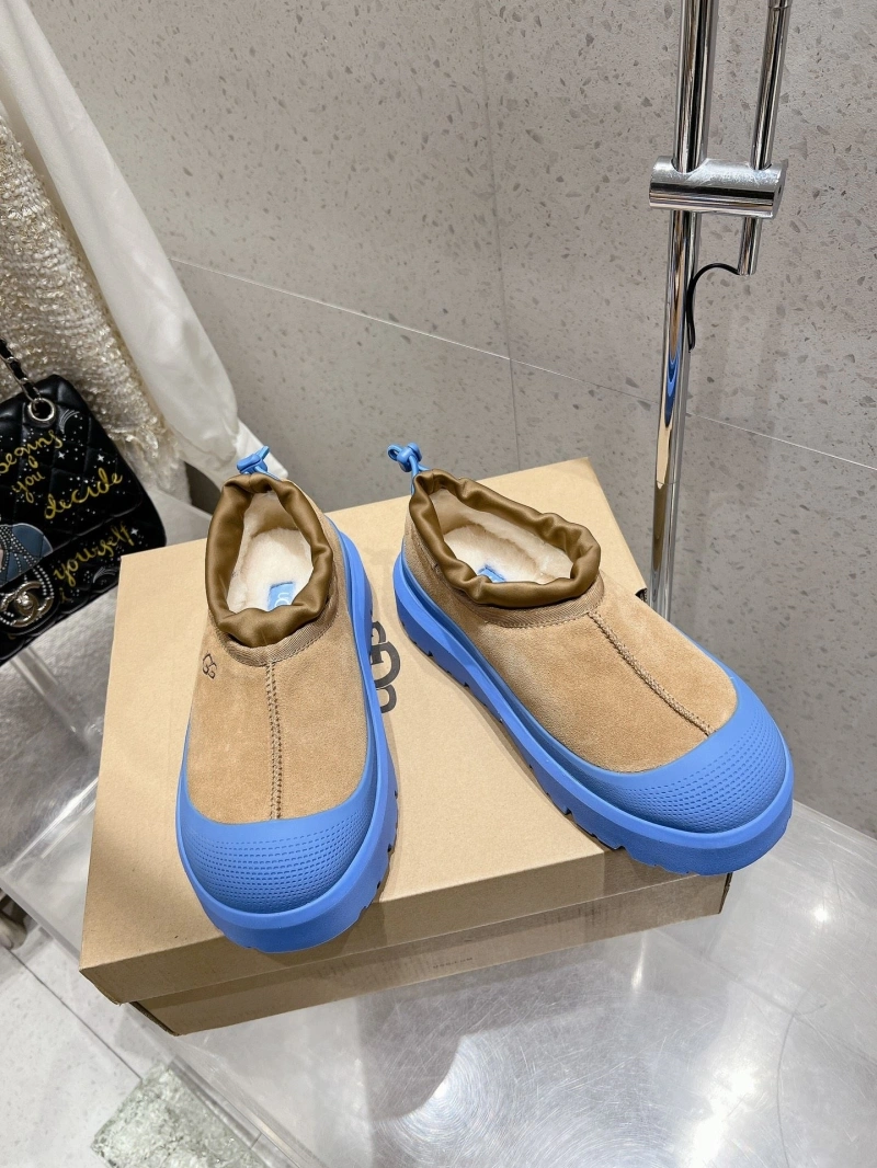 Sophisticated UGX Casual Shoes 227992