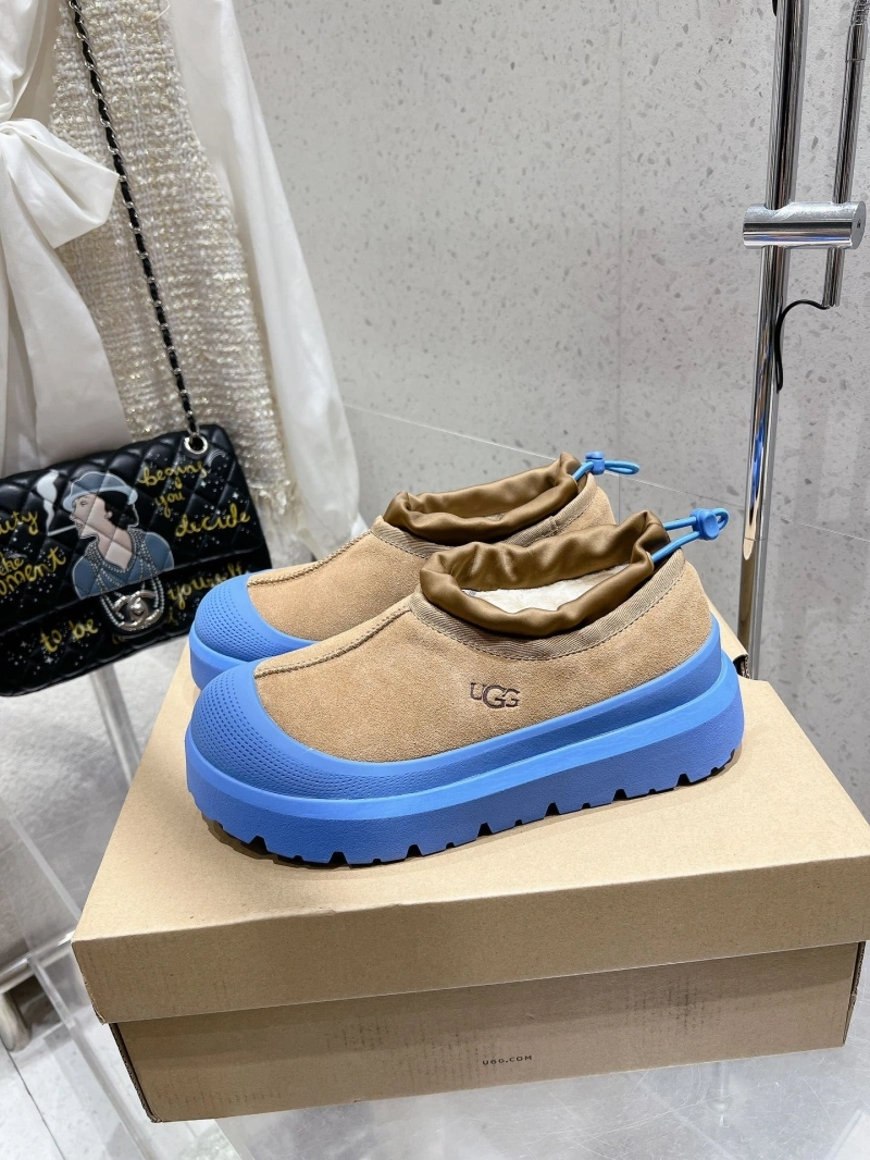 Sophisticated UGX Casual Shoes 227992
