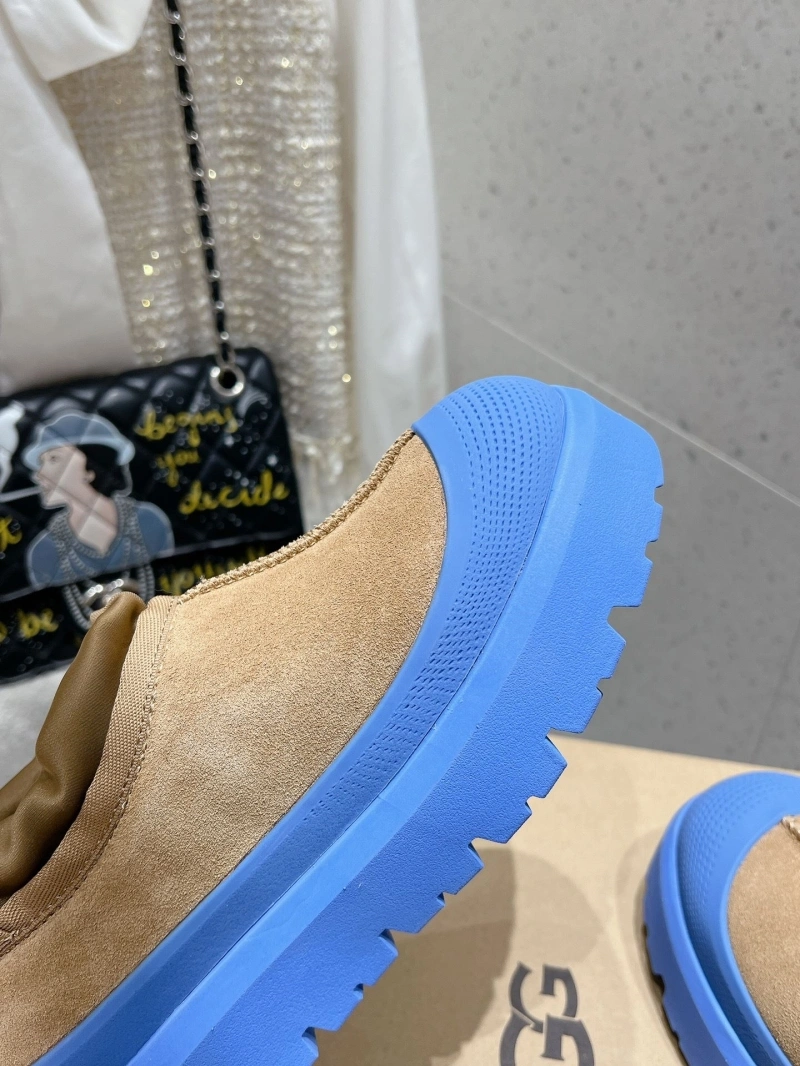 Sophisticated UGX Casual Shoes 227992