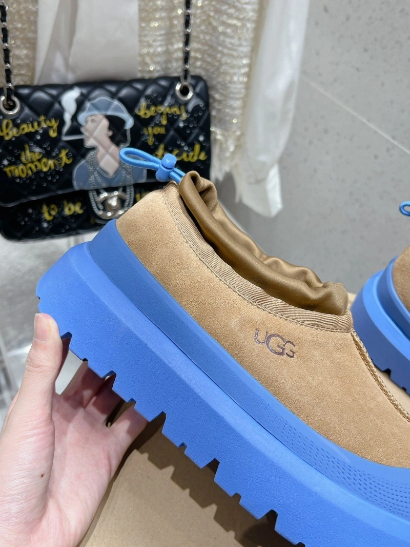 Sophisticated UGX Casual Shoes 227992
