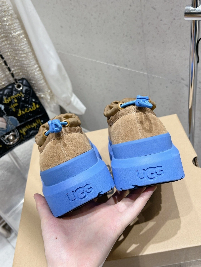Sophisticated UGX Casual Shoes 227992