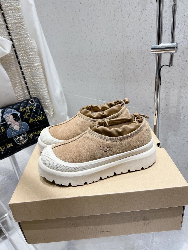 UGX Casual Shoes Minimalist 227988