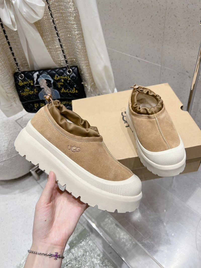 UGX Casual Shoes Minimalist 227988
