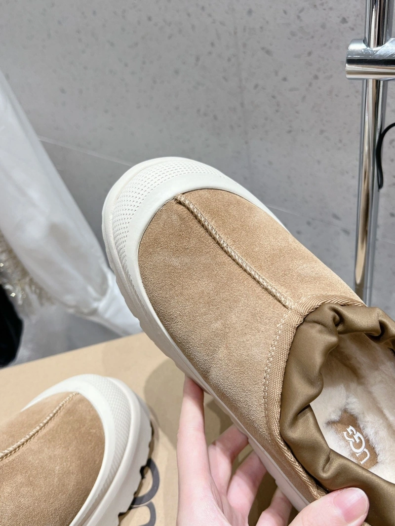 UGX Casual Shoes Minimalist 227988