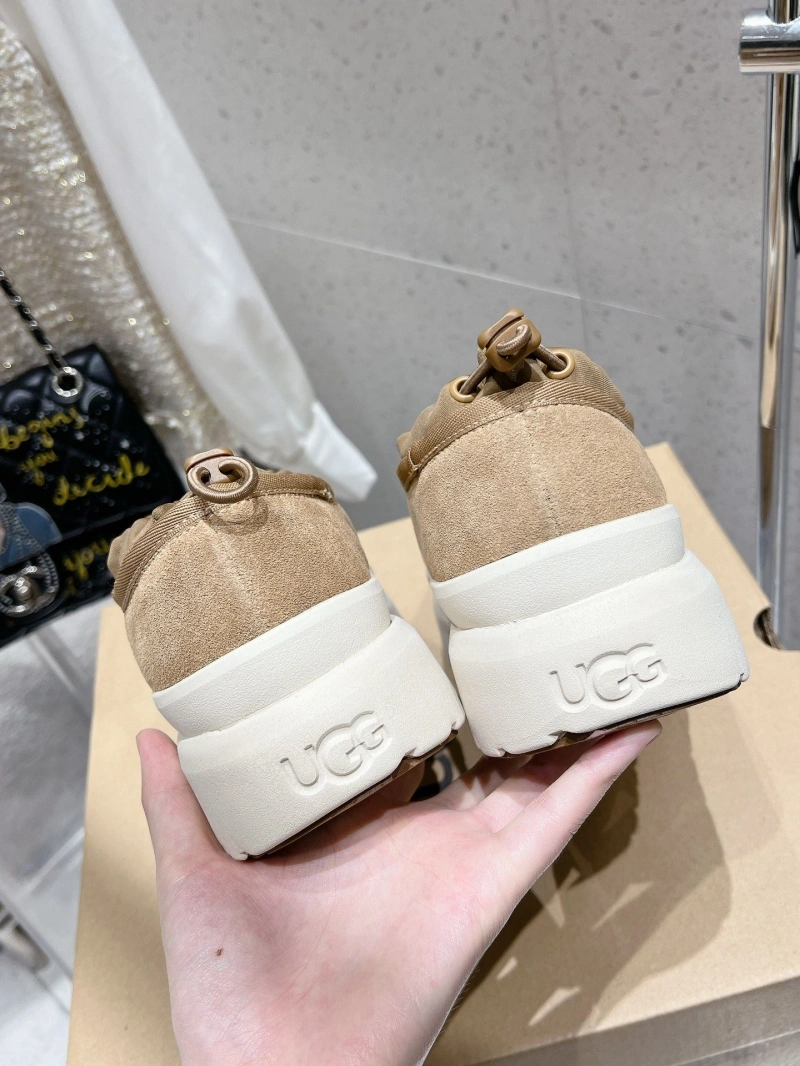 UGX Casual Shoes Minimalist 227988
