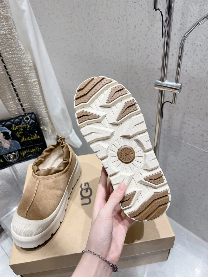 UGX Casual Shoes Minimalist 227988