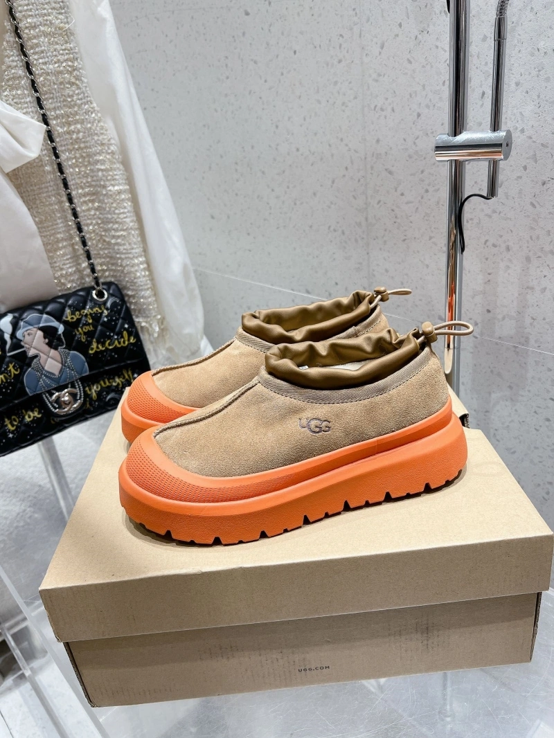 UGX Casual Shoes GoodFit 228000
