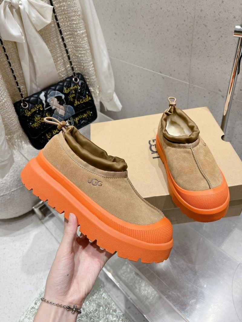 UGX Casual Shoes GoodFit 228000