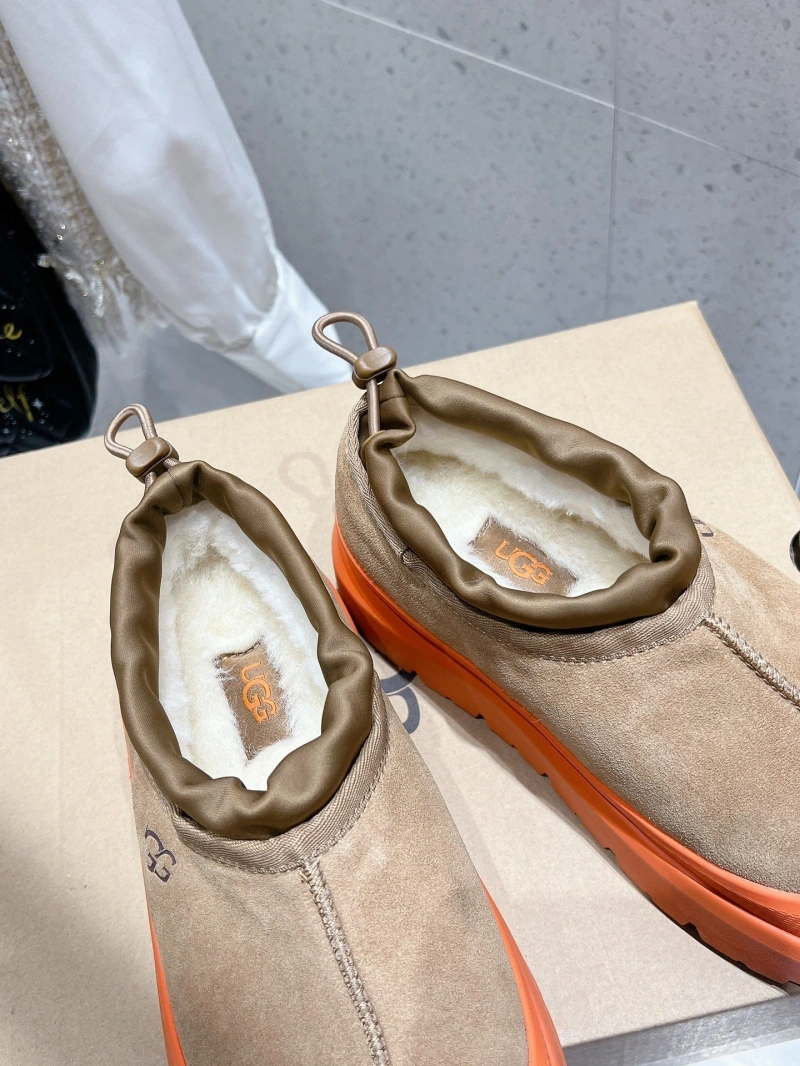 UGX Casual Shoes GoodFit 228000