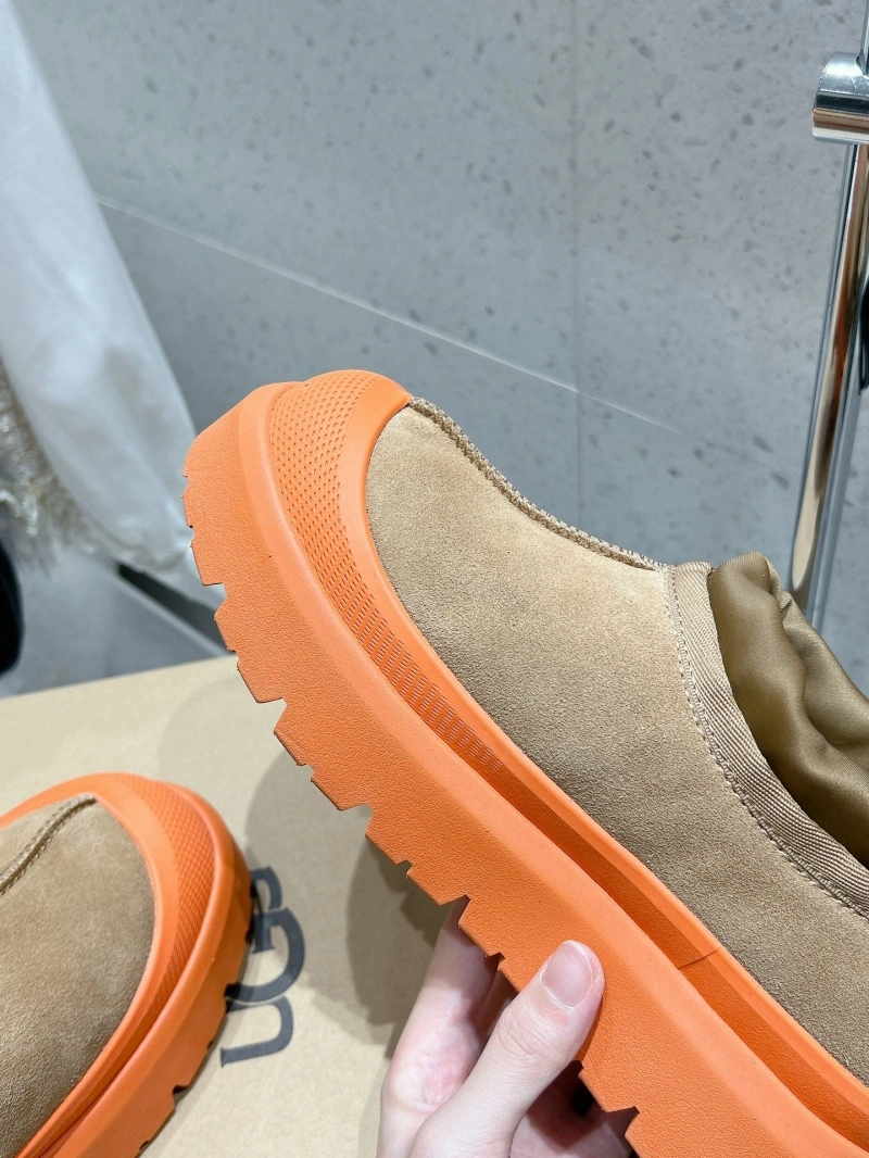 UGX Casual Shoes GoodFit 228000