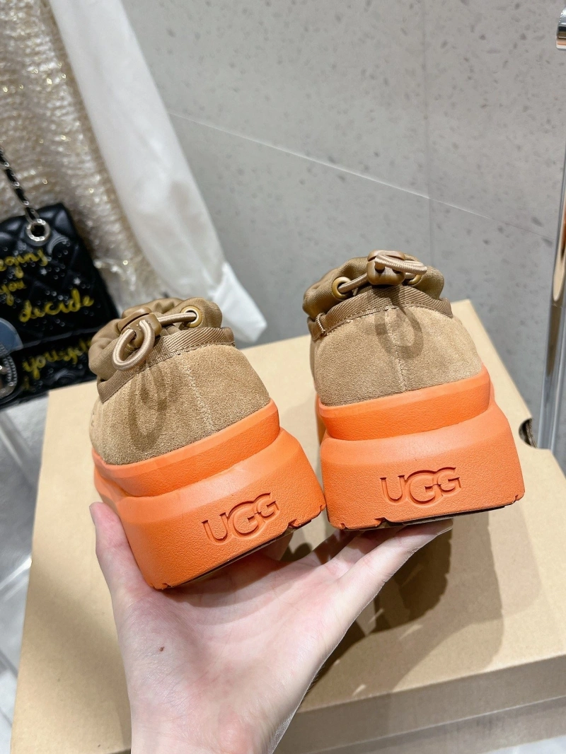 UGX Casual Shoes GoodFit 228000