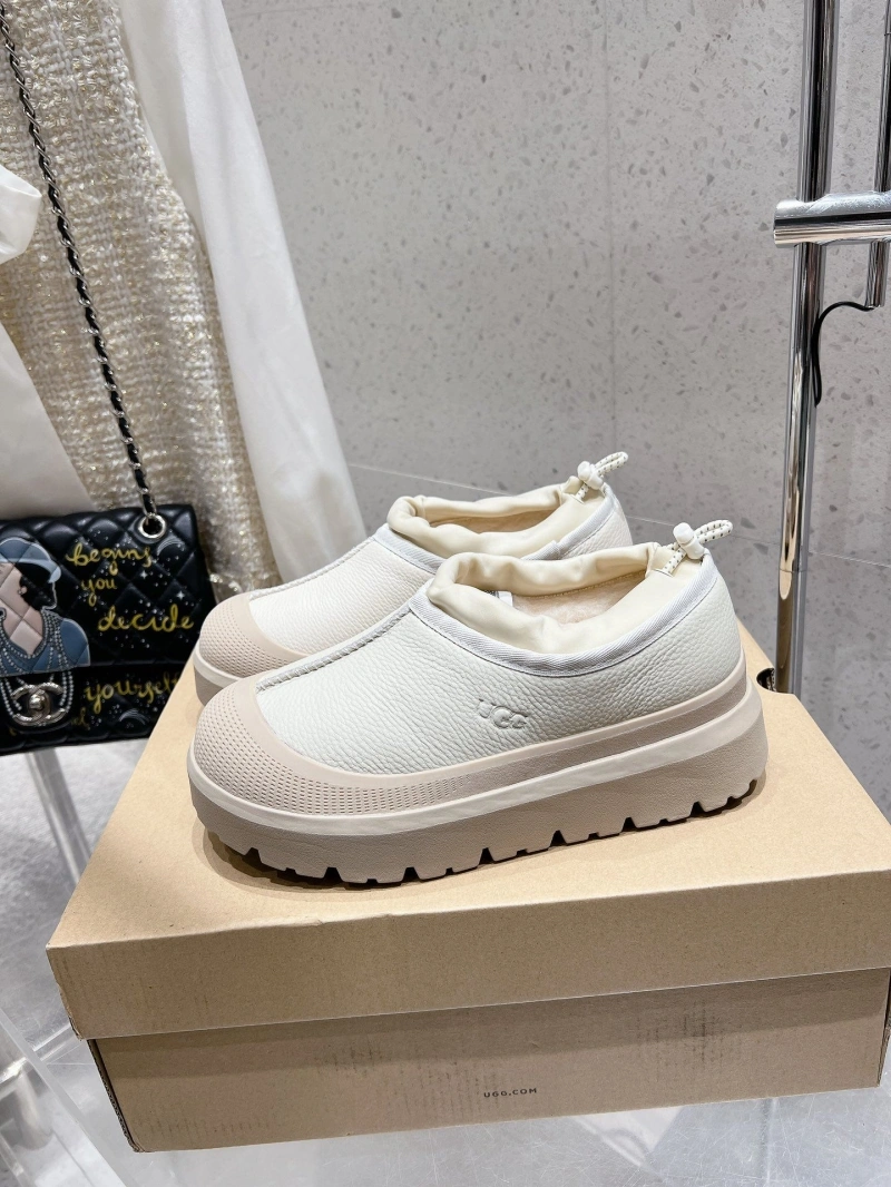 Sleek UGX Casual Shoes 227987