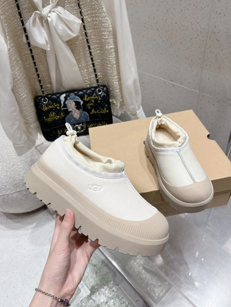 Sleek UGX Casual Shoes 227987