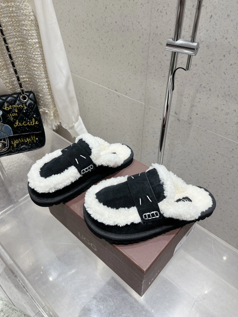 UGX Slippers Comfortable 227974