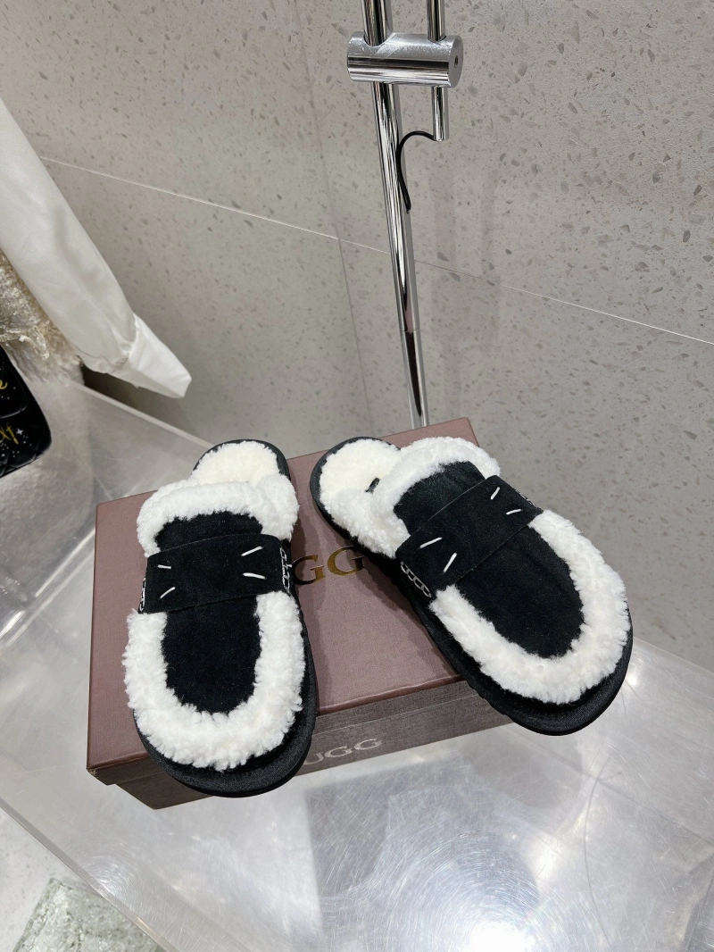 UGX Slippers Comfortable 227974