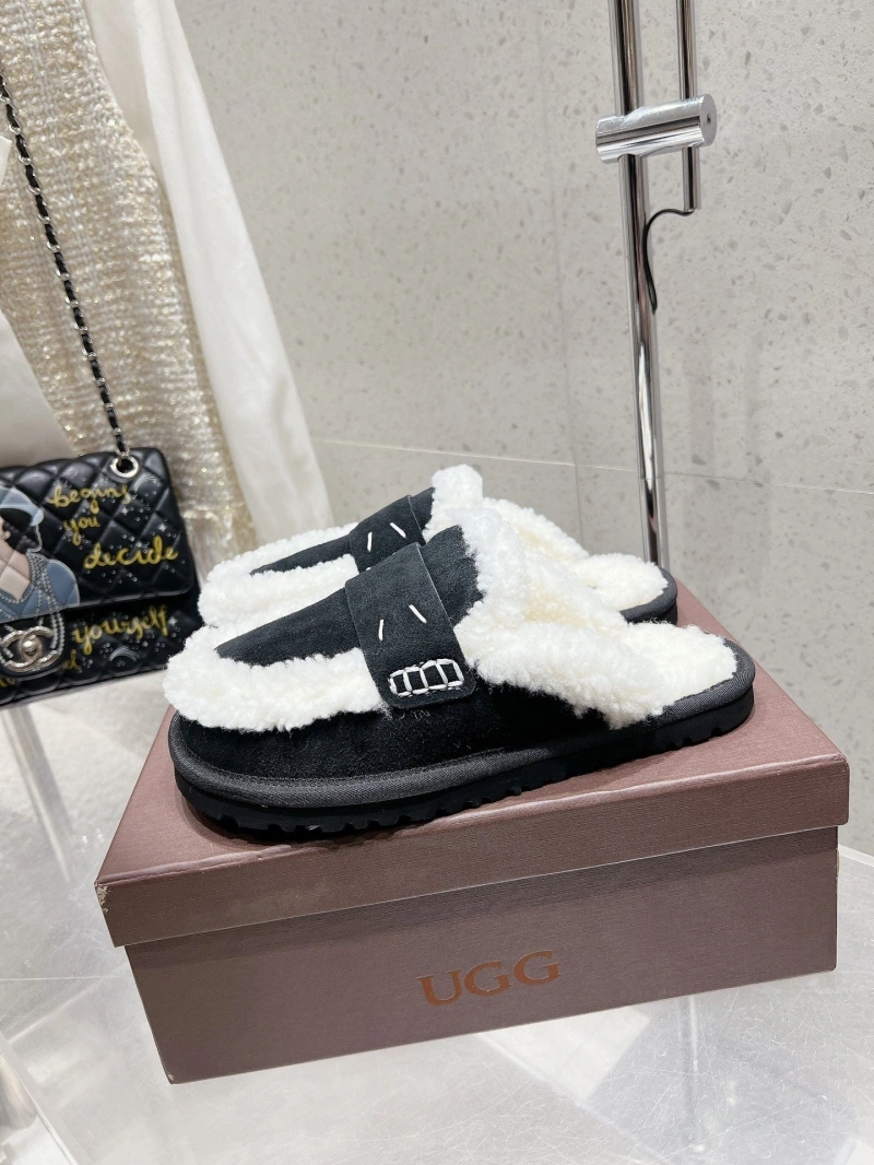 UGX Slippers Comfortable 227974