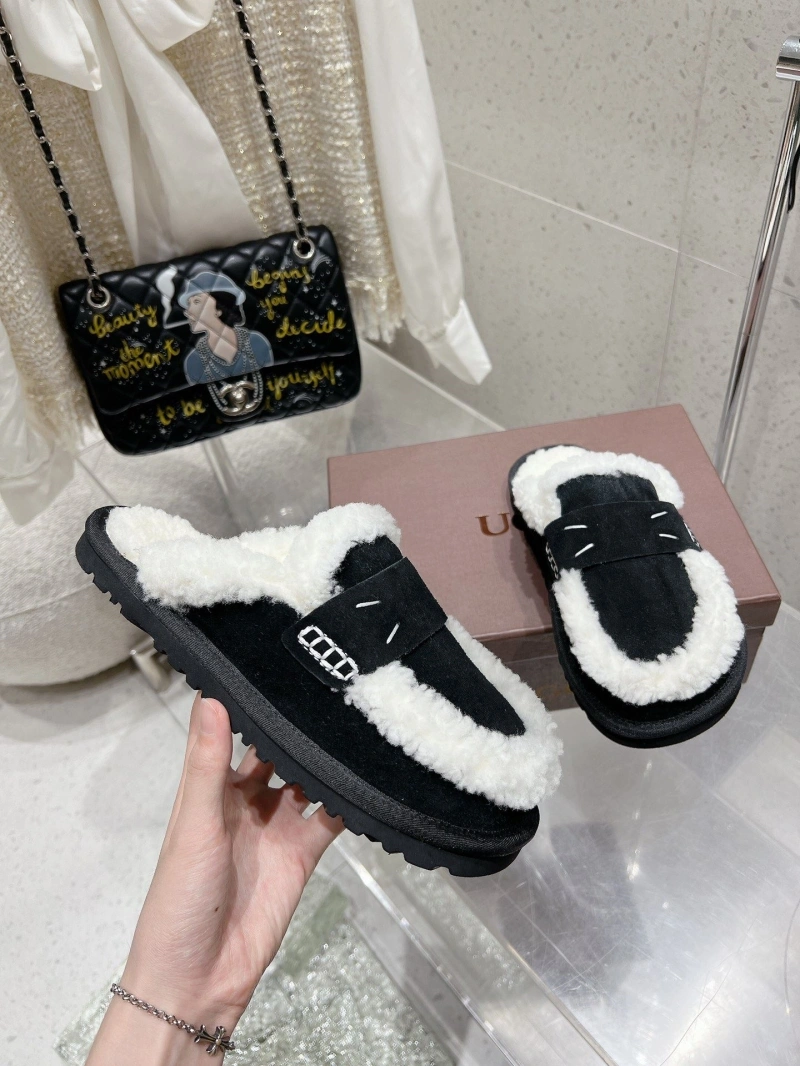 UGX Slippers Comfortable 227974