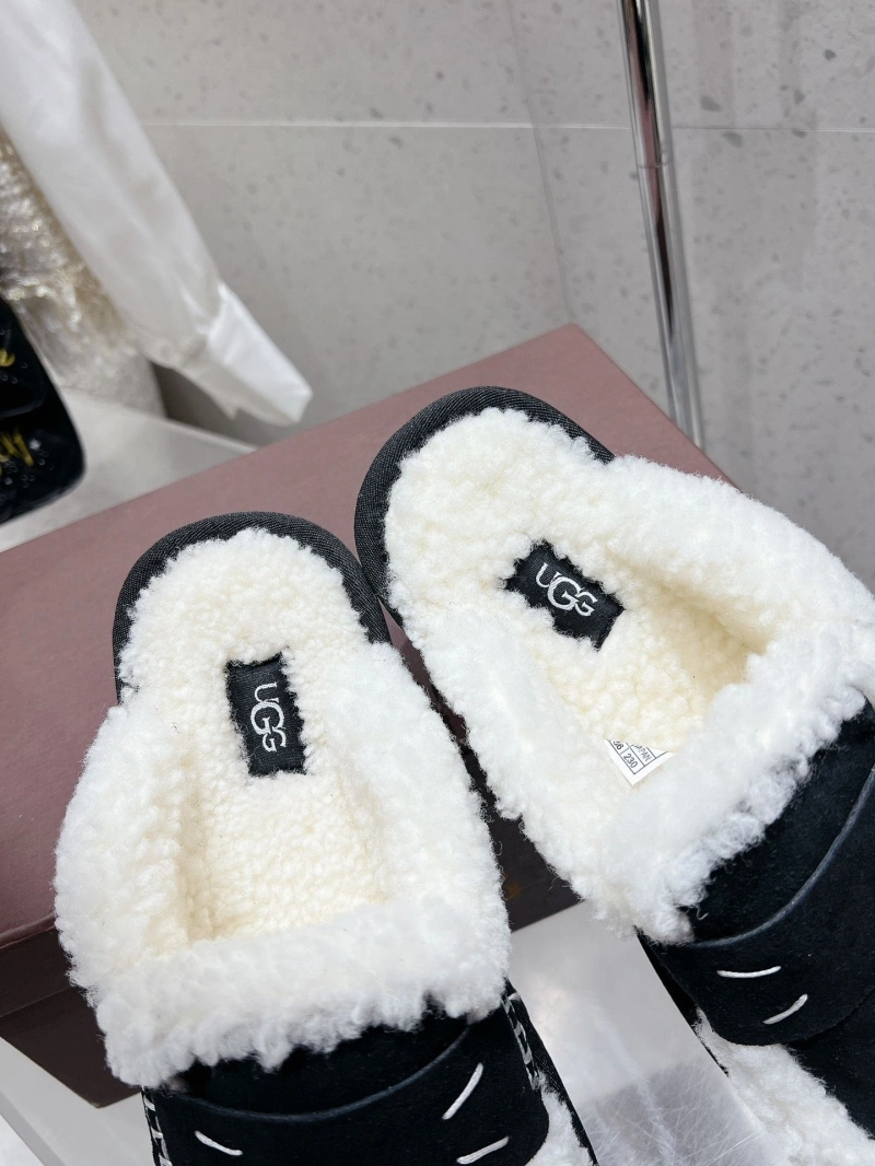 UGX Slippers Comfortable 227974