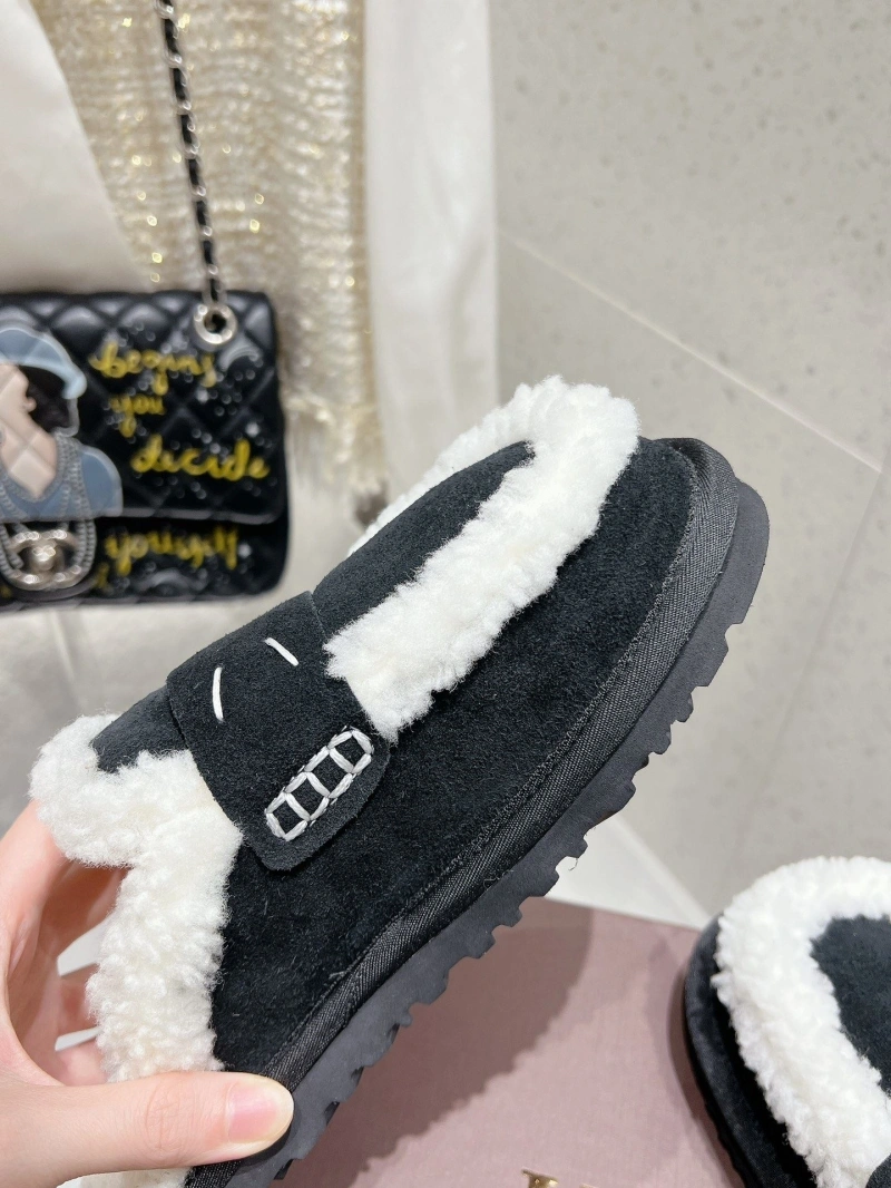 UGX Slippers Comfortable 227974