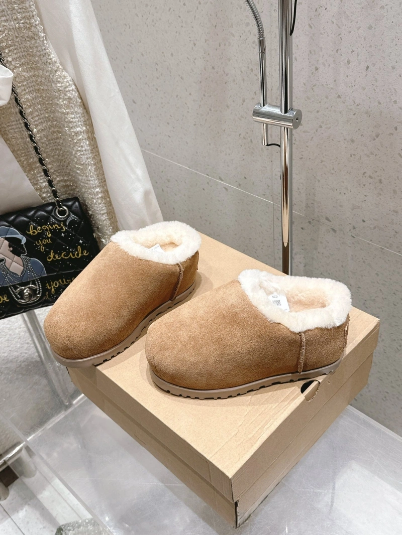Reliable UGX Slippers 227960