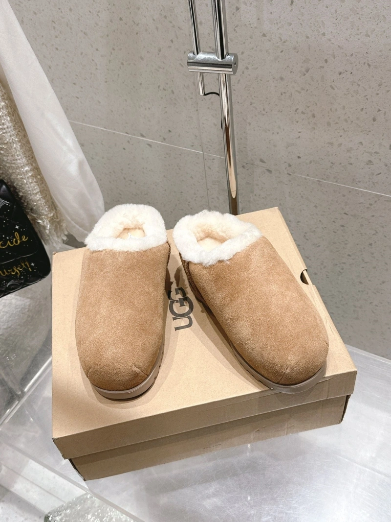Reliable UGX Slippers 227960