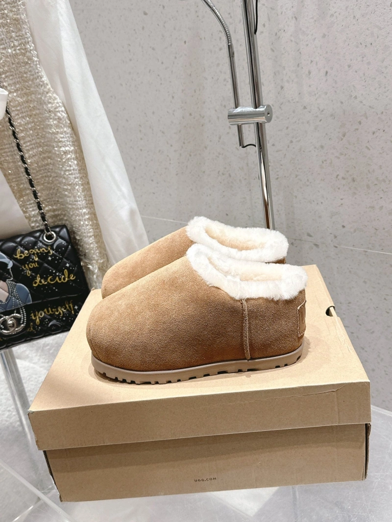 Reliable UGX Slippers 227960