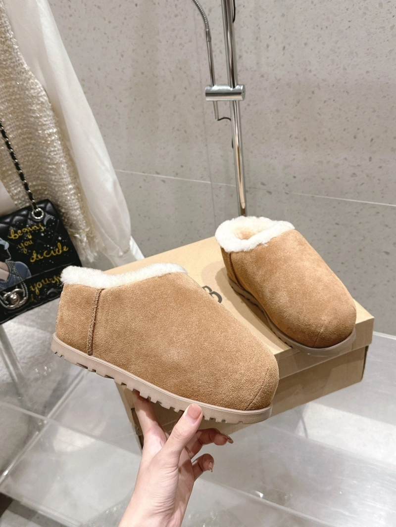 Reliable UGX Slippers 227960