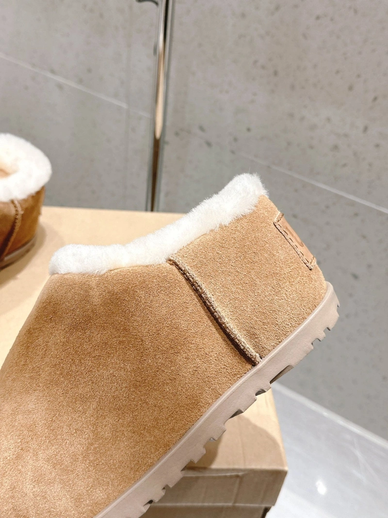 Reliable UGX Slippers 227960