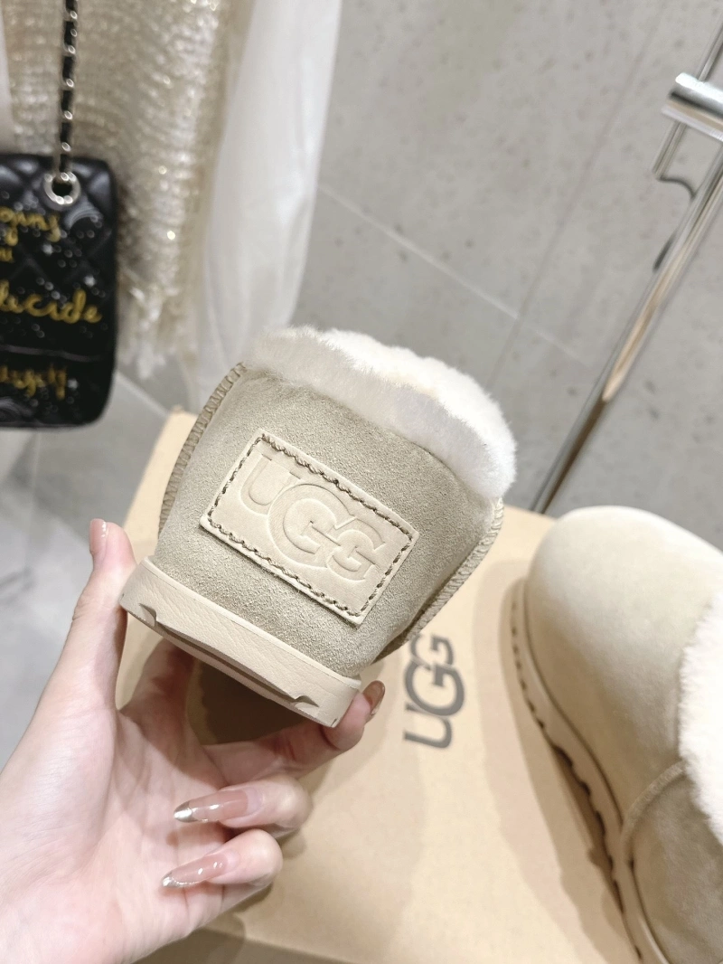 UGX Slippers Minimalist 227965