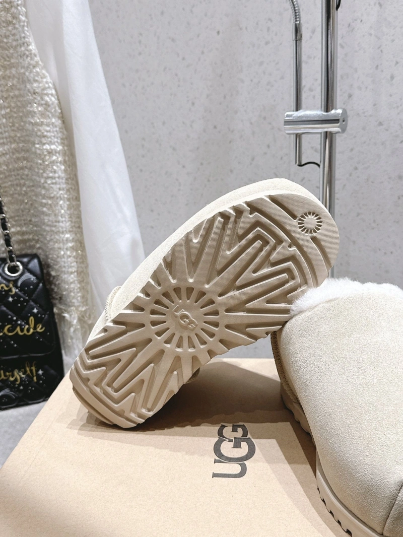 UGX Slippers Minimalist 227965