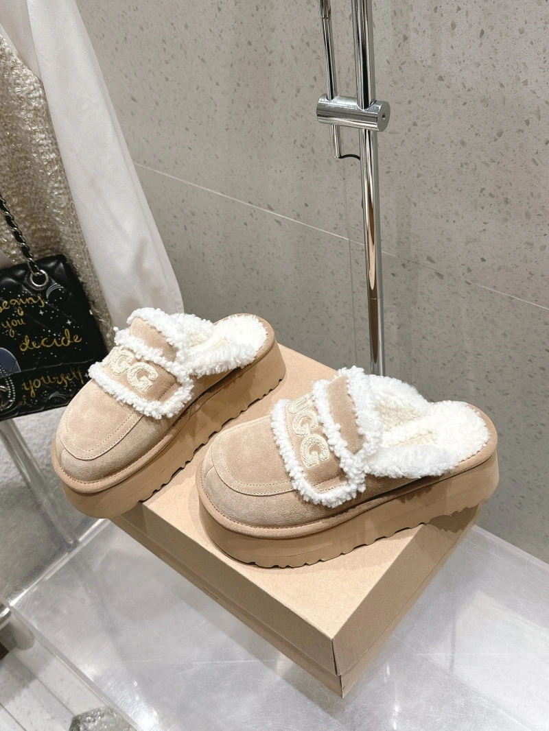 UGX Slippers ModernLook 227959