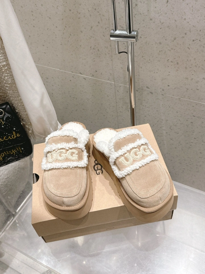 UGX Slippers ModernLook 227959