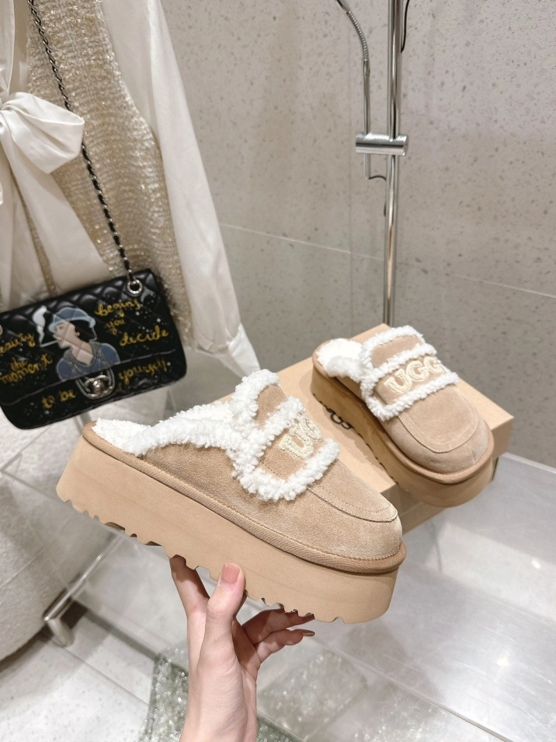 UGX Slippers ModernLook 227959