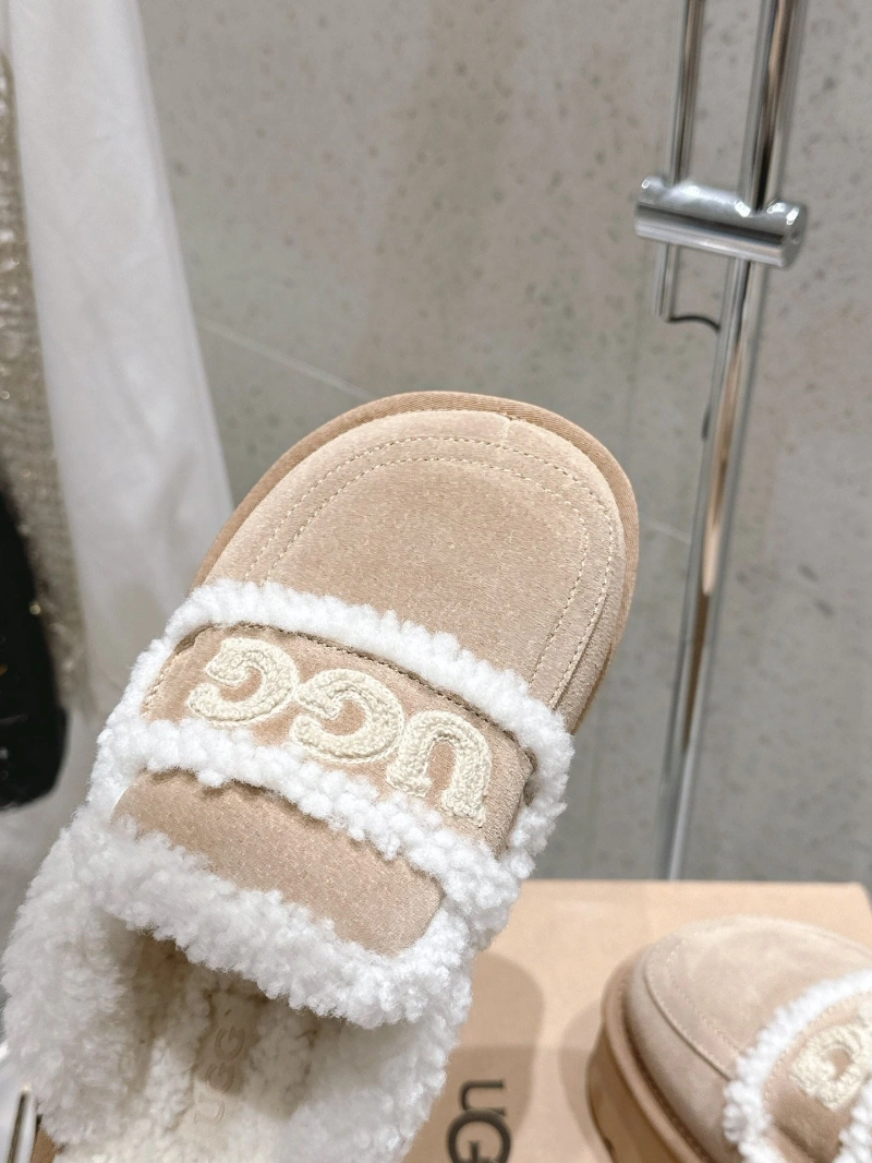 UGX Slippers ModernLook 227959