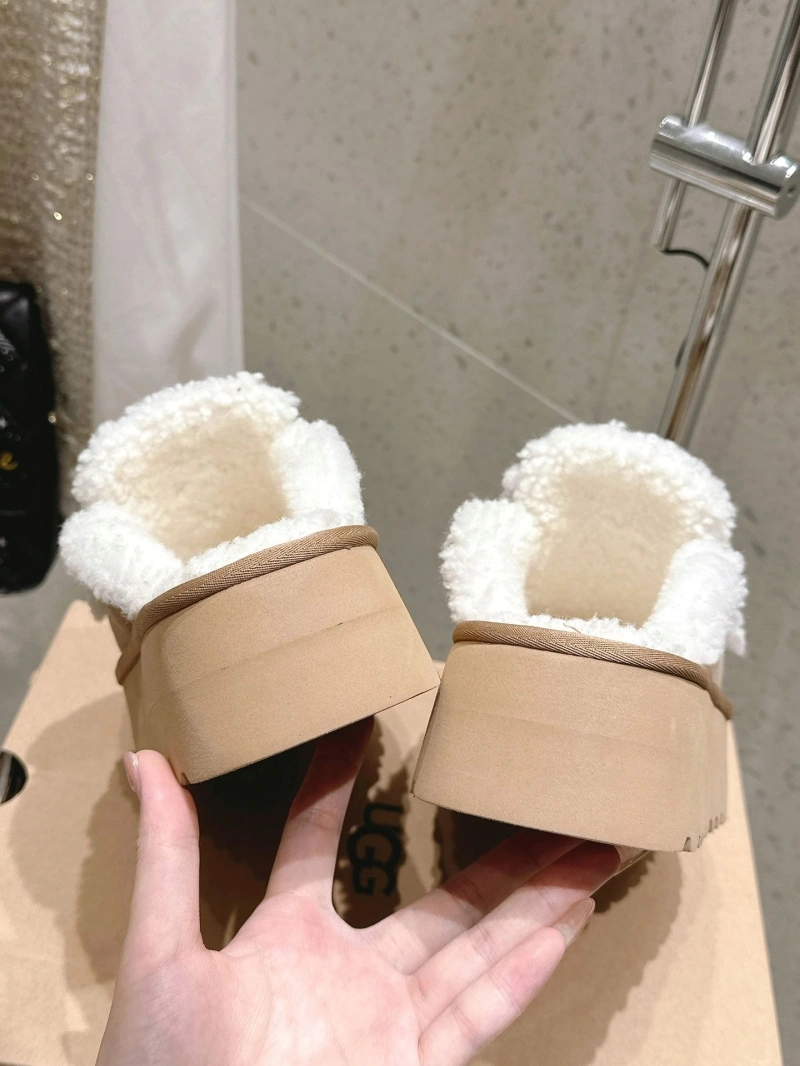 UGX Slippers ModernLook 227959